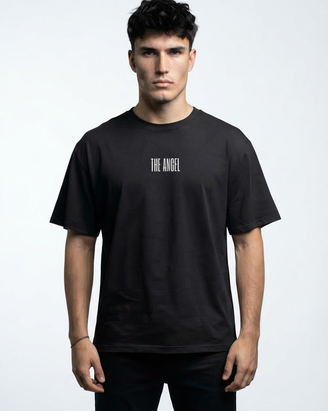 CAMISETA THE ANGEL – GOGETA EDITION