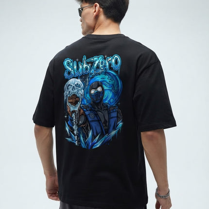 CAMISETA SUBZERO