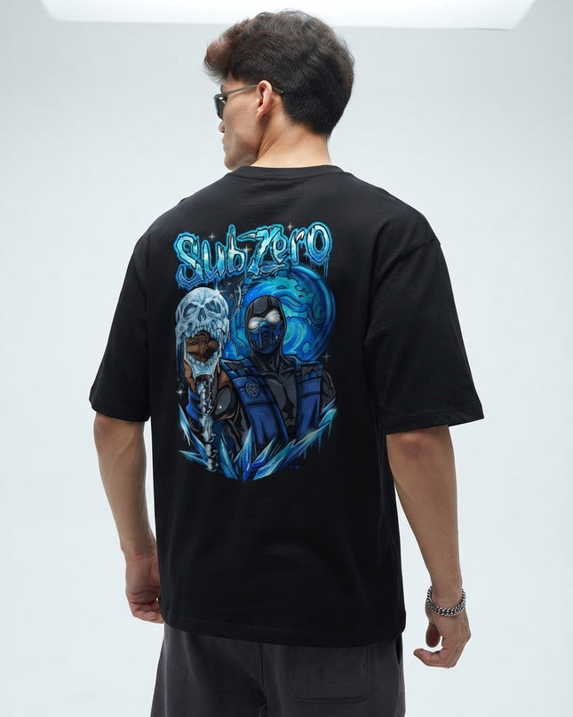 CAMISETA SUBZERO