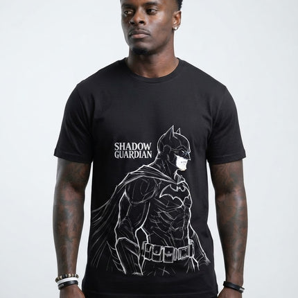CAMISETA SHADOW GUARDIAN