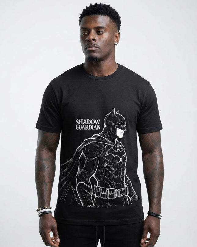 CAMISETA SHADOW GUARDIAN