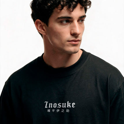 CAMISETA INOSUKE