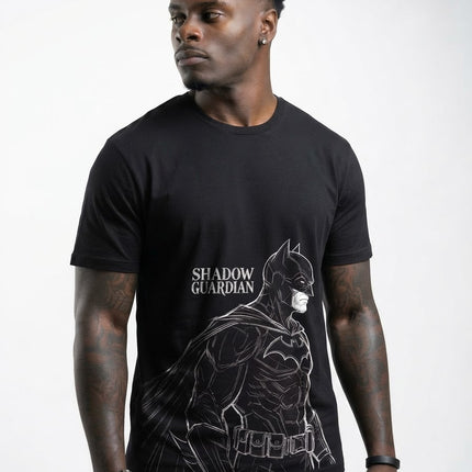 CAMISETA SHADOW GUARDIAN