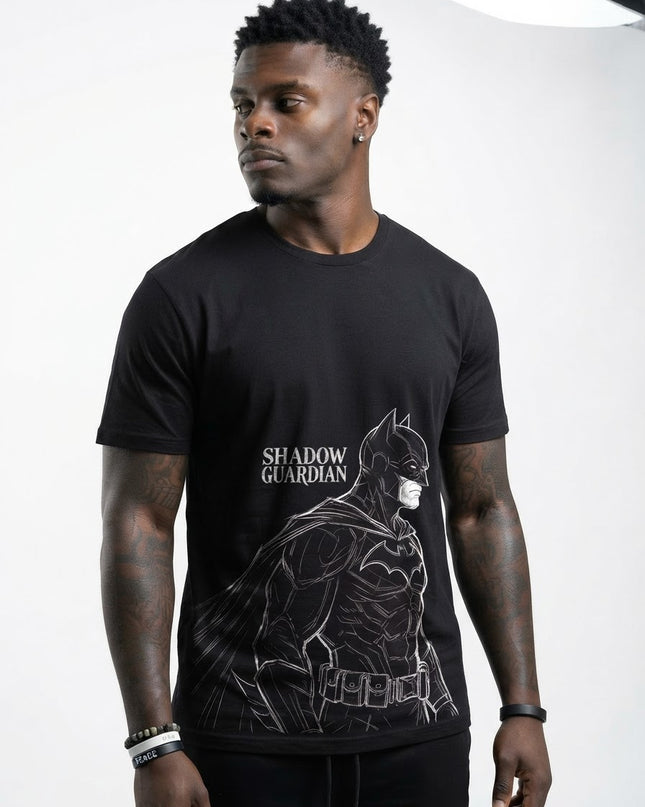 CAMISETA SHADOW GUARDIAN