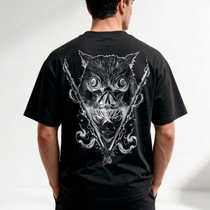 CAMISETA INOSUKE