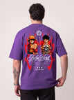 ROXO / P