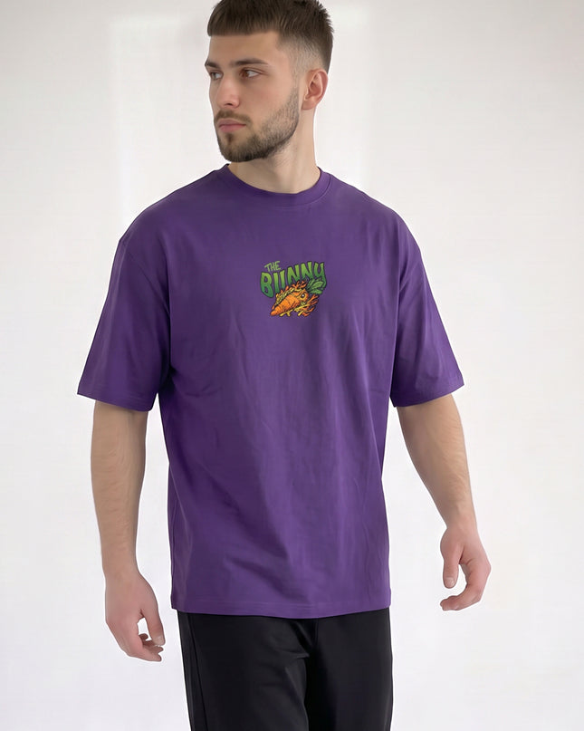 CAMISETA THE BUNNY HOP