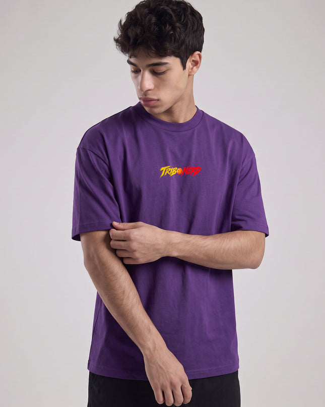 CAMISETA GOKU FÚRIA DO KAMEHAMEHA