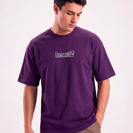 CAMISETA PICCOLO – GUERREIRO NAMEKUSEIJIN
