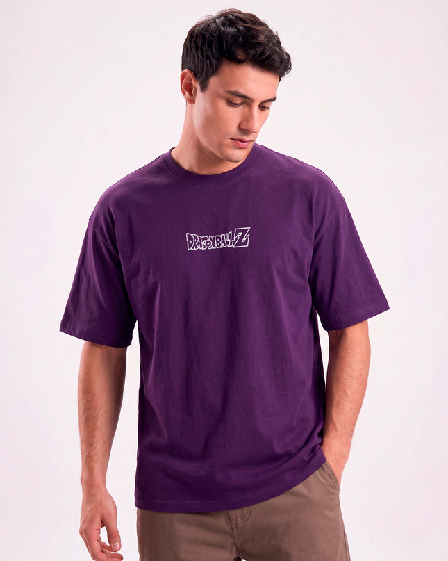 CAMISETA PICCOLO – GUERREIRO NAMEKUSEIJIN