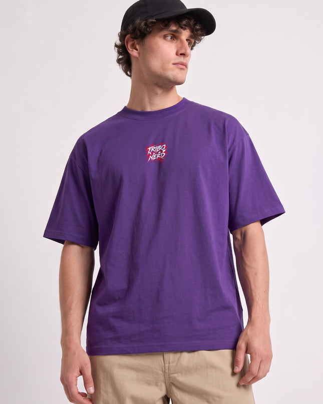CAMISETA MADARA PODER DO SUSANOO - NARUTO