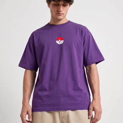CAMISETA CHARIZARD FIRE SPIN - POKÉMON