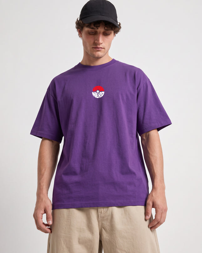 CAMISETA CHARIZARD FIRE SPIN - POKÉMON