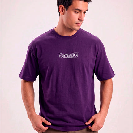 CAMISETA CELL – FORMA PERFEITA