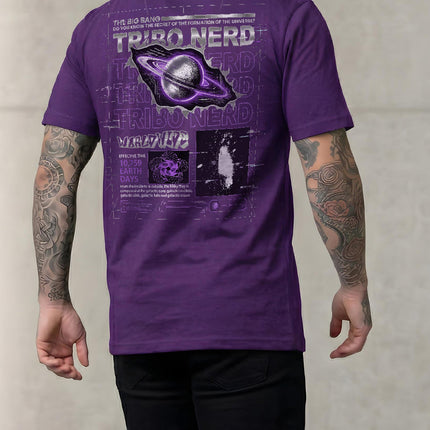CAMISETA THE BIG BANG