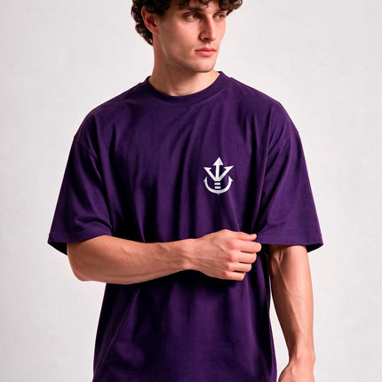 CAMISETA INSTINTO VERMELHO