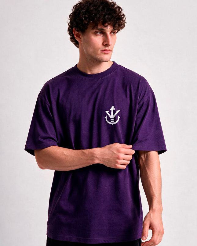 CAMISETA INSTINTO VERMELHO