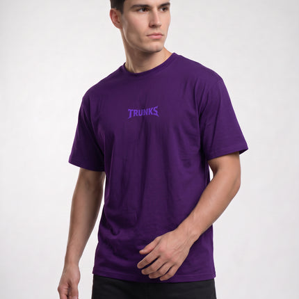 CAMISETA TRUNKS - GUERREIRO DO FUTURO