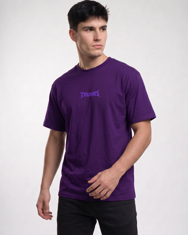 CAMISETA TRUNKS - GUERREIRO DO FUTURO