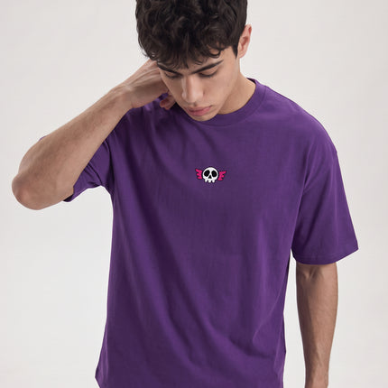 CAMISETA FEITAN PORTOR - LÂMINA SOMBRIA | Hunter x Hunter