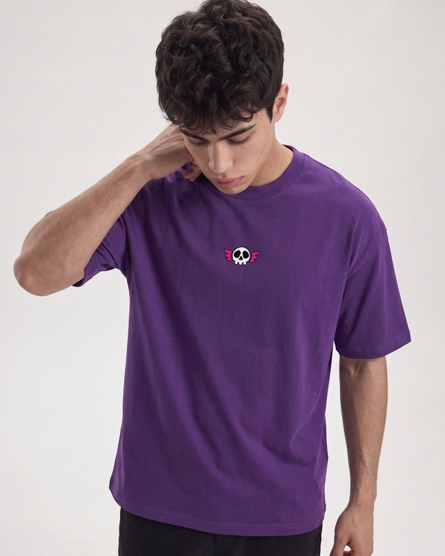 CAMISETA FEITAN PORTOR - LÂMINA SOMBRIA | Hunter x Hunter