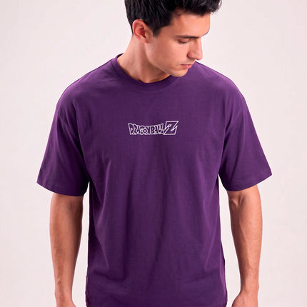 CAMISETA GOKU SSJ4 – INSTINTO SELVAGEM