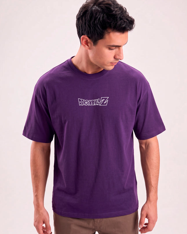 CAMISETA GOKU SSJ4 – INSTINTO SELVAGEM