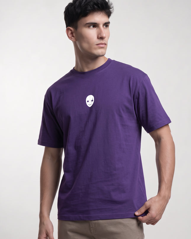 CAMISETA AYANOKOJI - CLASSROOM OF THE ELITE
