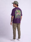 ROXO / P