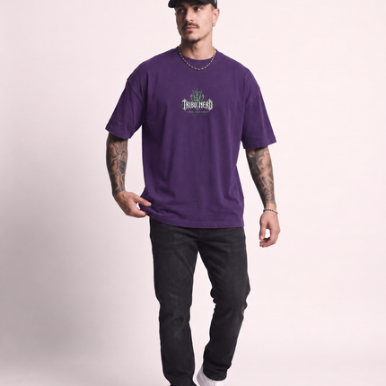 CAMISETA ZORO LÂMINA ESMERALDA - ONE PIECE