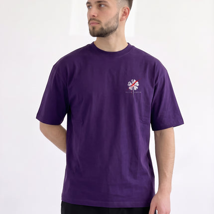 CAMISETA ASTA DEMON FORM – BLACK CLOVER