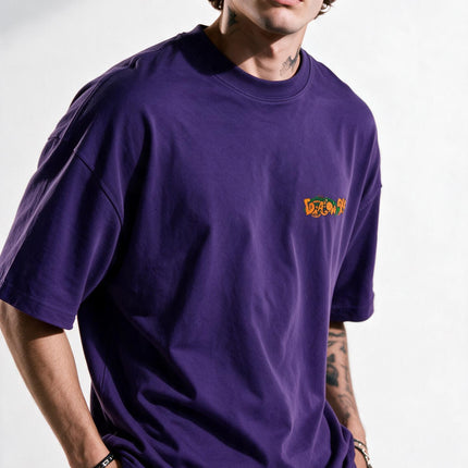 CAMISETA SHENLONG & AS 7 ESFERAS