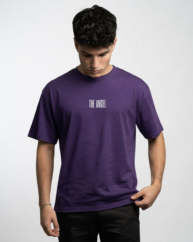 CAMISETA THE ANGEL – GOGETA EDITION