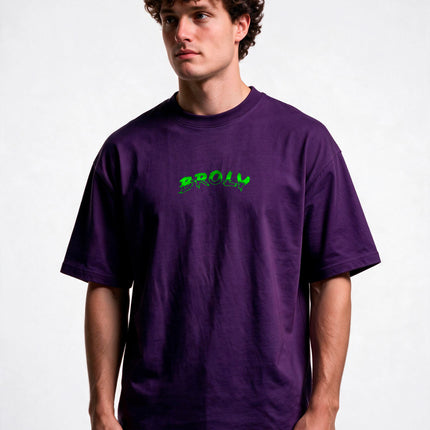 CAMISETA BROLY - PODER LENDÁRIO