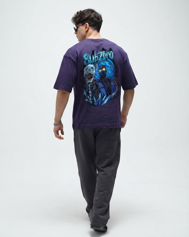 CAMISETA SUBZERO