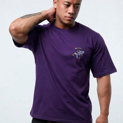 CAMISETA LUFFY - JOYBOY