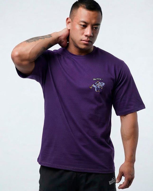 CAMISETA LUFFY - JOYBOY