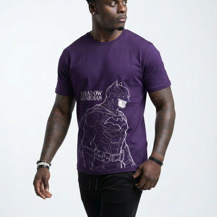 CAMISETA SHADOW GUARDIAN