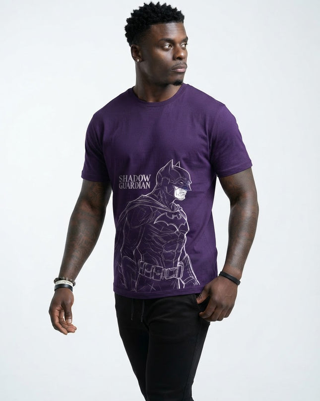 CAMISETA SHADOW GUARDIAN