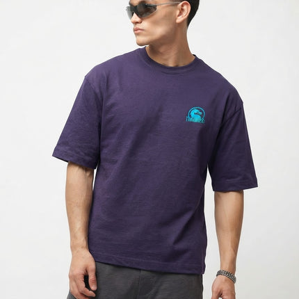 CAMISETA SUBZERO