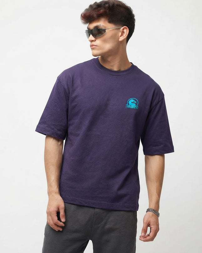CAMISETA SUBZERO