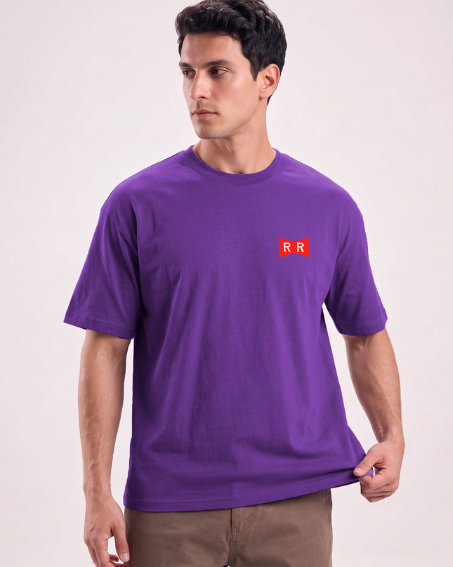 CAMISETA ANDROID 17 – RED RIBBON