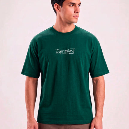 CAMISETA CELL – FORMA PERFEITA