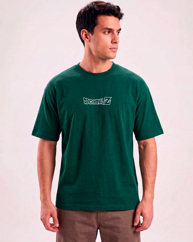 CAMISETA CELL – FORMA PERFEITA