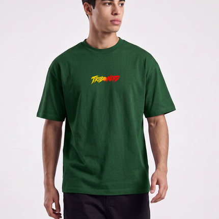 CAMISETA GOKU FÚRIA DO KAMEHAMEHA
