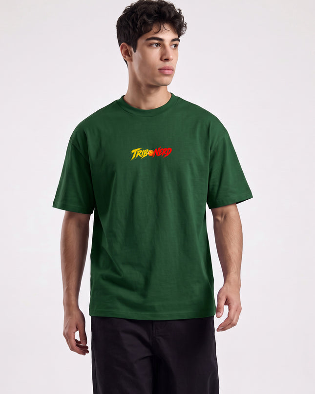 CAMISETA GOKU FÚRIA DO KAMEHAMEHA