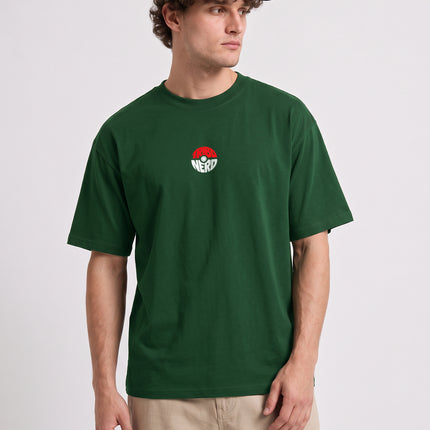 CAMISETA CHARIZARD FIRE SPIN - POKÉMON