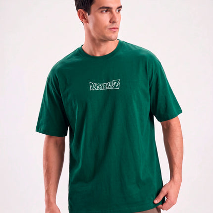 CAMISETA PICCOLO – GUERREIRO NAMEKUSEIJIN