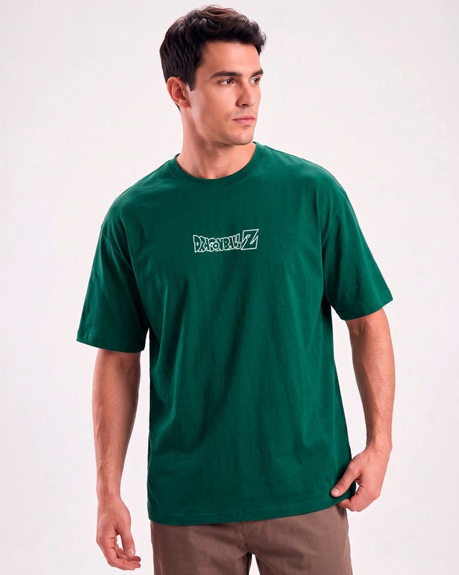 CAMISETA PICCOLO – GUERREIRO NAMEKUSEIJIN