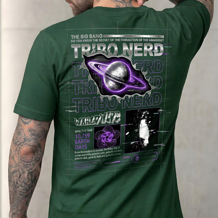 CAMISETA THE BIG BANG